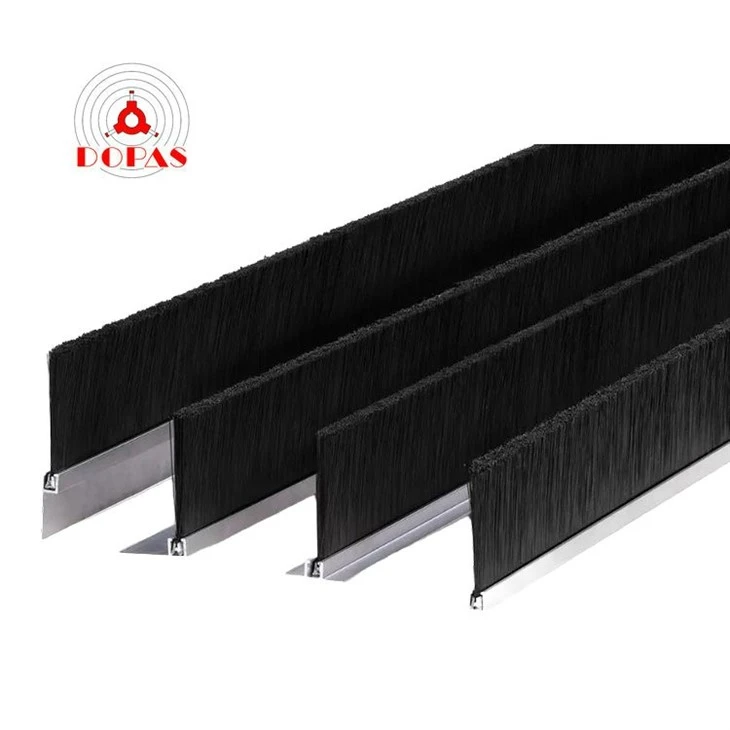 industrial brush strip industrial brush strip