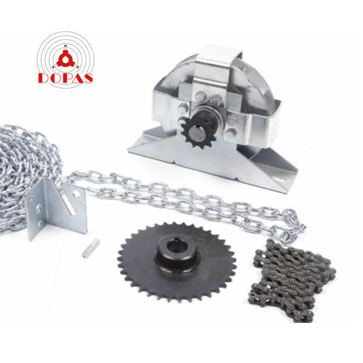 Chain Hoist 3:1 1