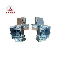 Dyfais Torri Cebl Anaddasadwy Drws Garej